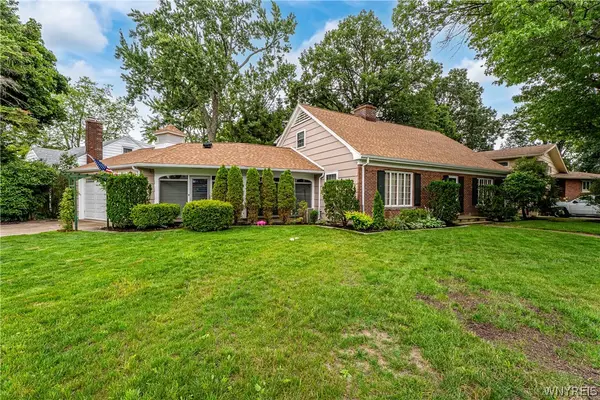 111 Marjann Terrace, Buffalo, NY 14223