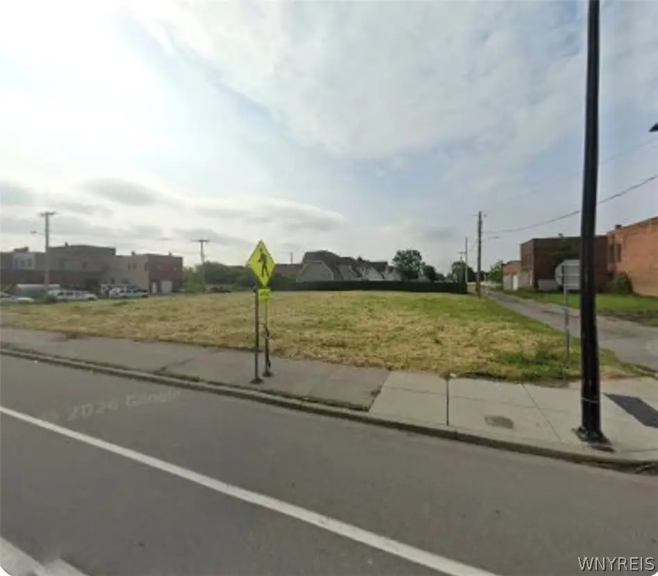 365 Broadway Street, Buffalo, NY 14204 - #1