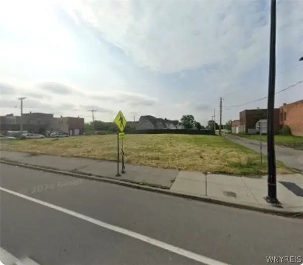 365 Broadway Street, Buffalo, NY 14204