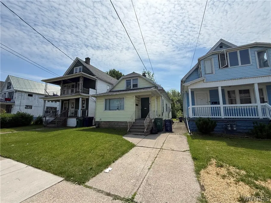 171 Roesch Avenue, Buffalo, NY 14207 - #2