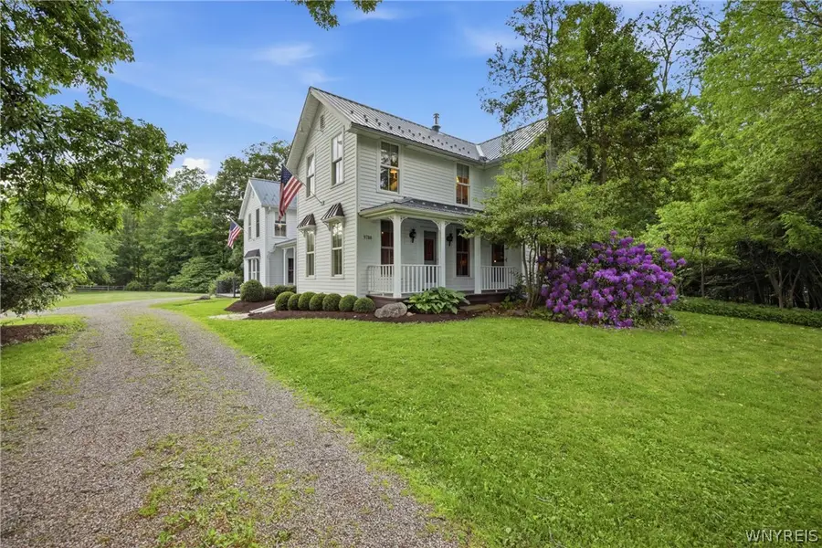 9788 Clarksburg Road, Eden, NY 14057 - #2