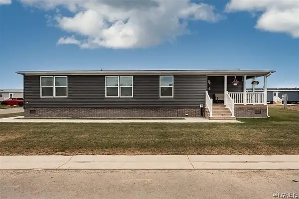4325 Hurontario Avenue, Niagara Falls, NY 14304