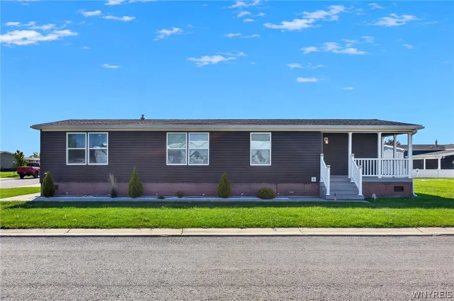 4325 Hurontario Avenue, Niagara Falls, NY 14304 - #2