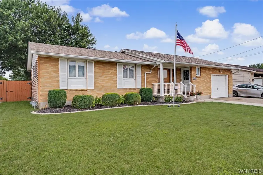 1658 Caravelle Drive, Niagara Falls, NY 14304 - #2