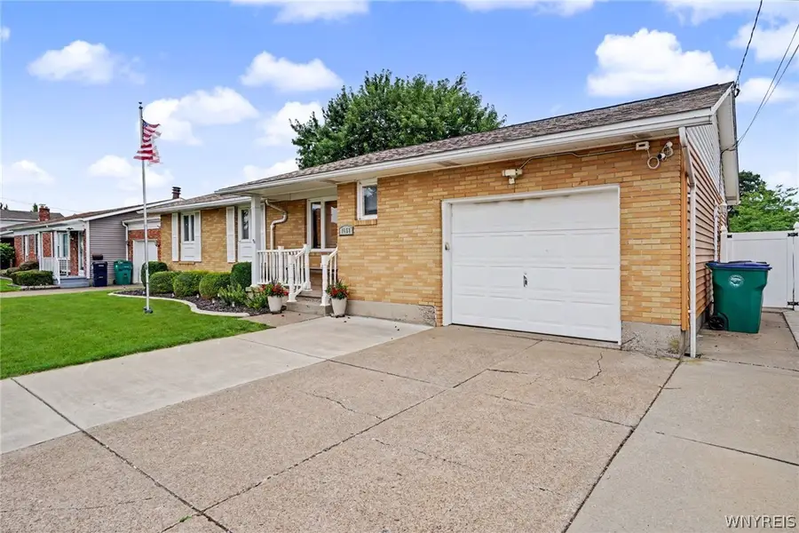 1658 Caravelle Drive, Niagara Falls, NY 14304 - #3
