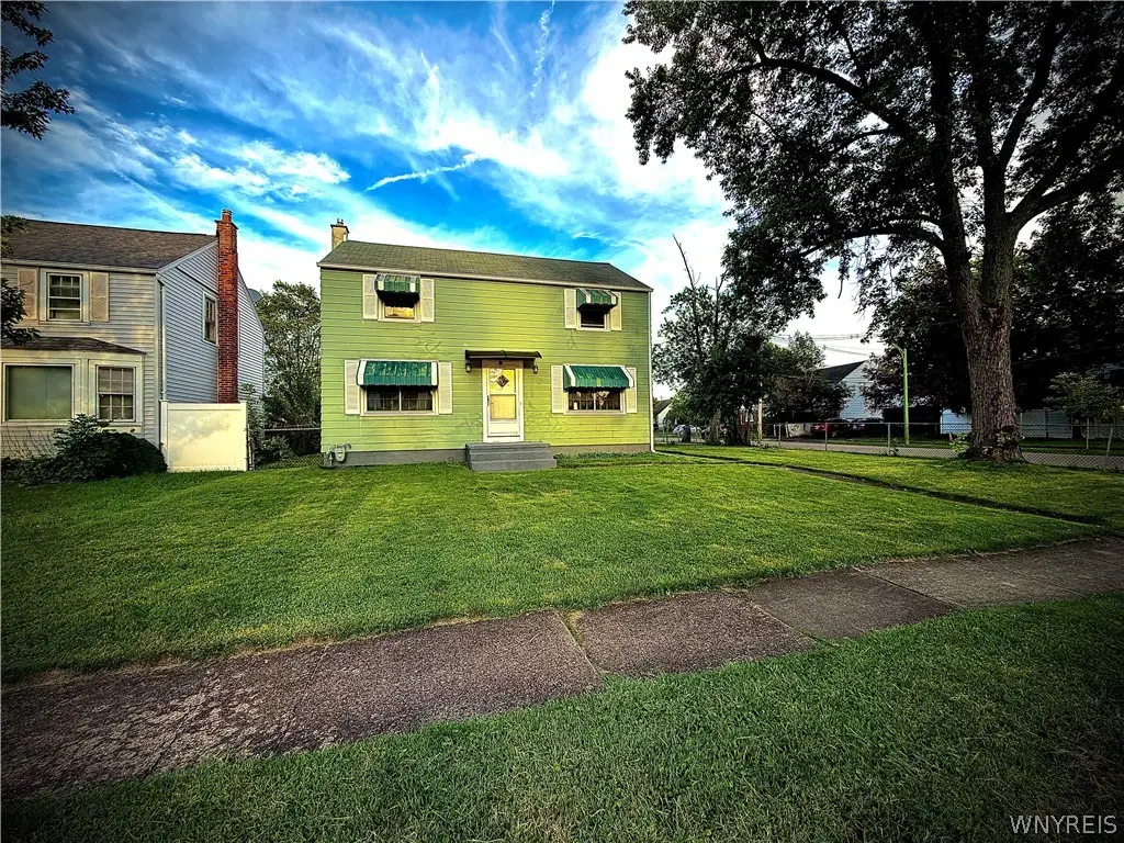 29 Allendale Road, Buffalo, NY 14215 - #1