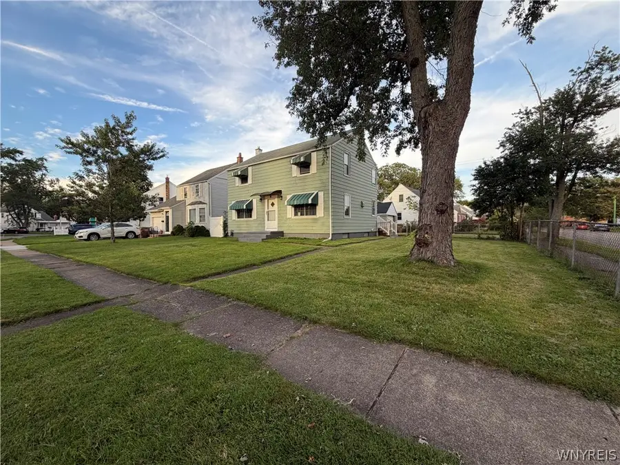 29 Allendale Road, Buffalo, NY 14215 - #2