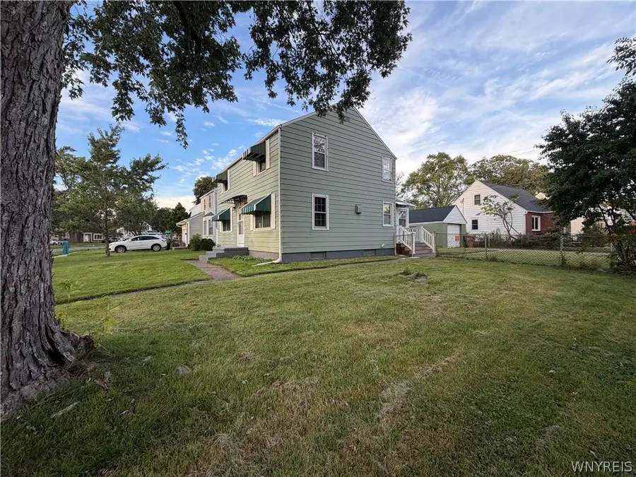 29 Allendale Road, Buffalo, NY 14215 - #3