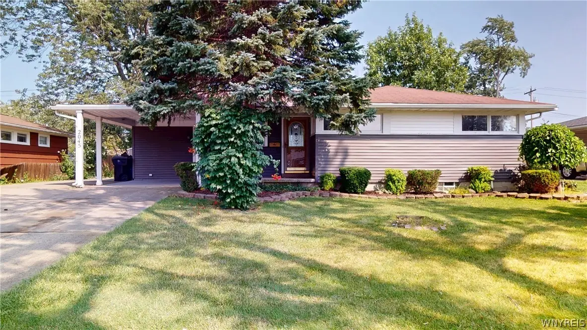 2045 Parker Boulevard, Tonawanda, NY 14150 - #1