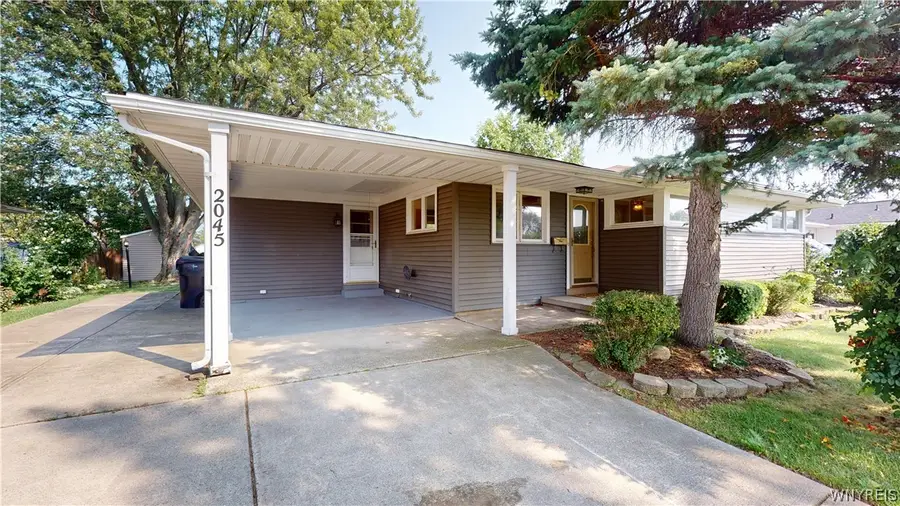 2045 Parker Boulevard, Tonawanda, NY 14150 - #2