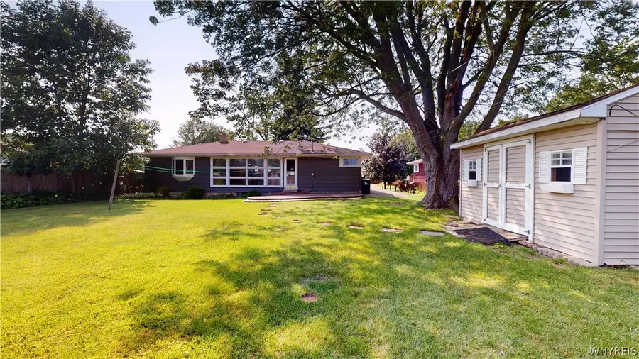 2045 Parker Boulevard, Tonawanda, NY 14150 - #3
