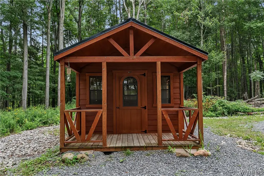 Harlow Road, Darien Center, NY 14040 - #2