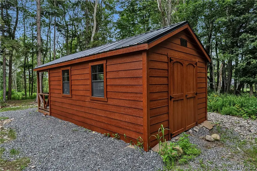 Harlow Road, Darien Center, NY 14040 - #3