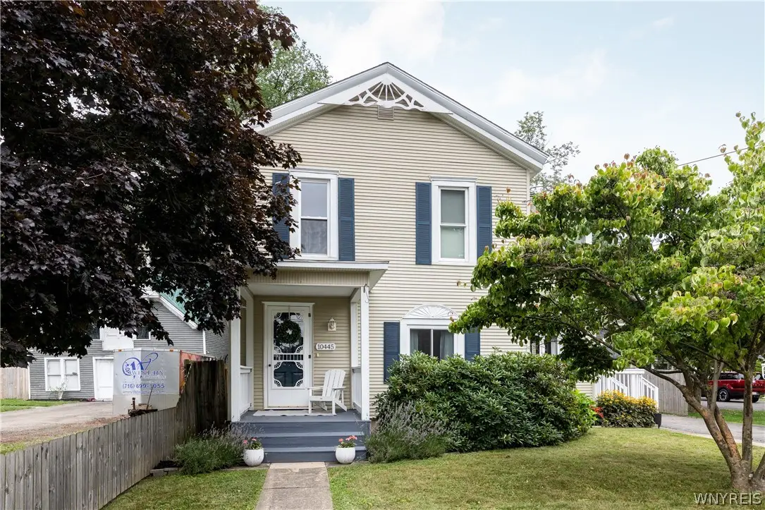 10445 Main Street, North Collins, NY 14111 - #1