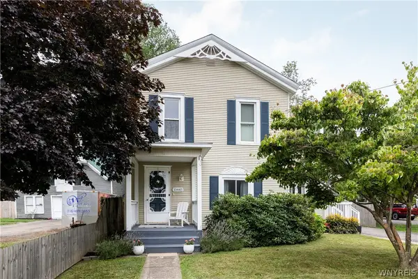 10445 Main Street, North Collins, NY 14111