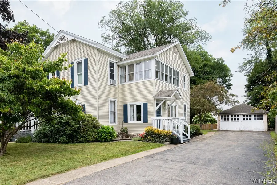 10445 Main Street, North Collins, NY 14111 - #2