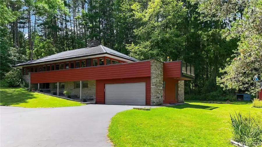 9810 Fancher Heights, Houghton, NY 14744 - #2