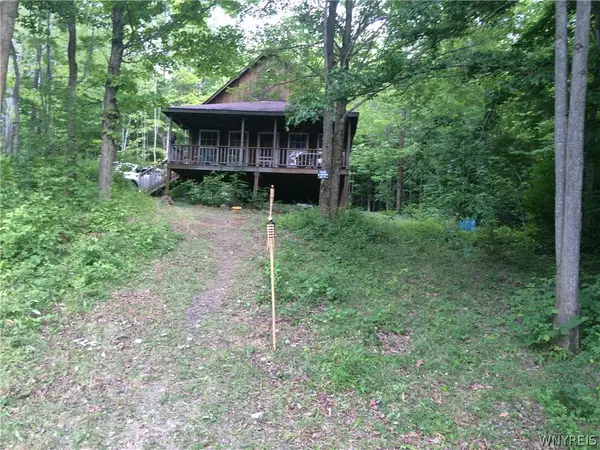 9797 White Meeting House Road, Cuba, NY 14727