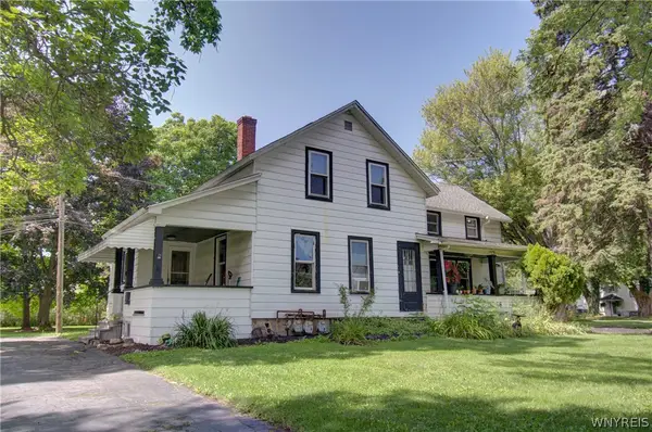 1086 Niagara Falls Boulevard, North Tonawanda, NY 14120