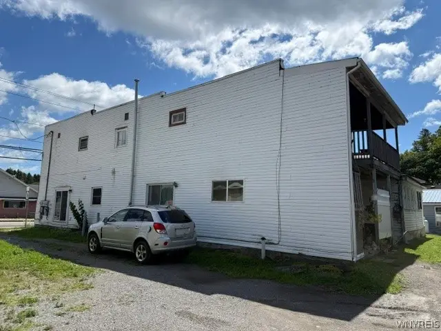 9687 Main Street, Machias, NY 14101 - #2