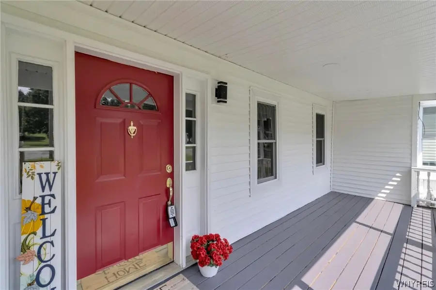 227 Mill Street, Springville, NY 14141 - #3