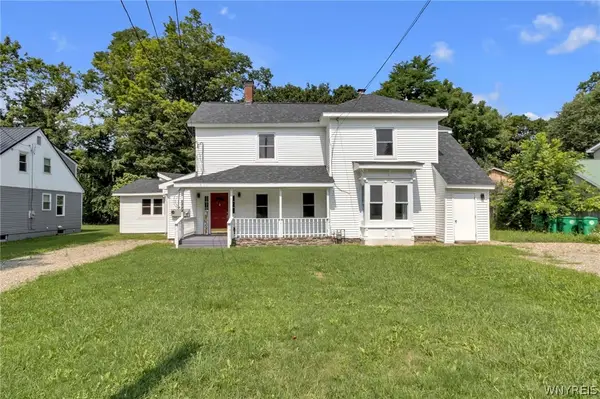 227 Mill Street, Springville, NY 14141
