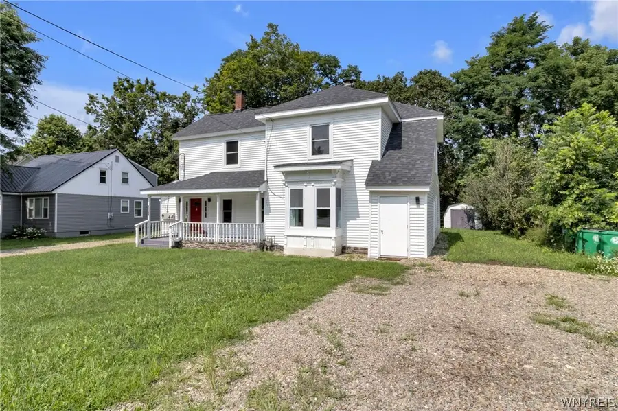 227 Mill Street, Springville, NY 14141 - #2