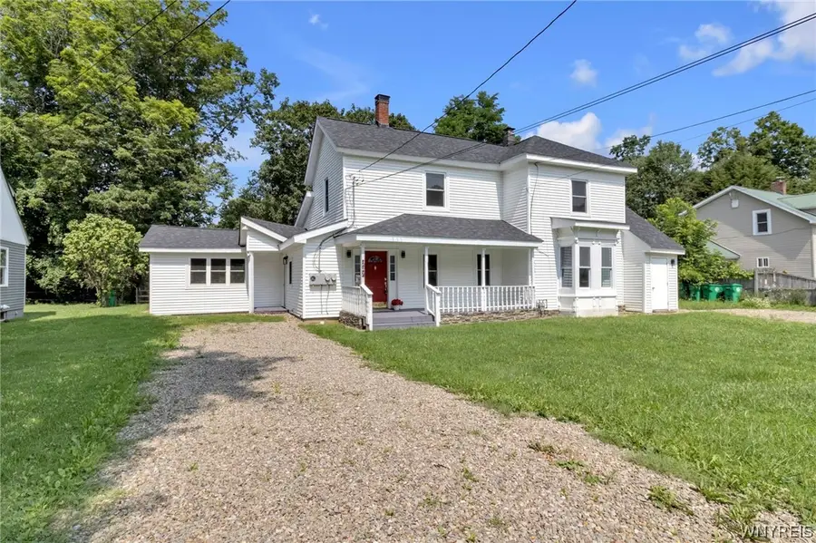 227 Mill Street, Springville, NY 14141 - #3