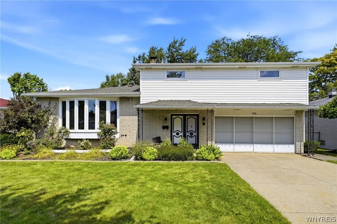 196 Claudette Court, Depew, NY 14043 - #1
