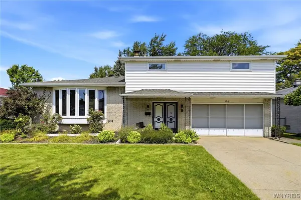 196 Claudette Court, Depew, NY 14043