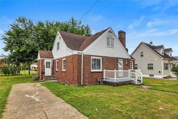 79 Martin Road, Buffalo, NY 14218