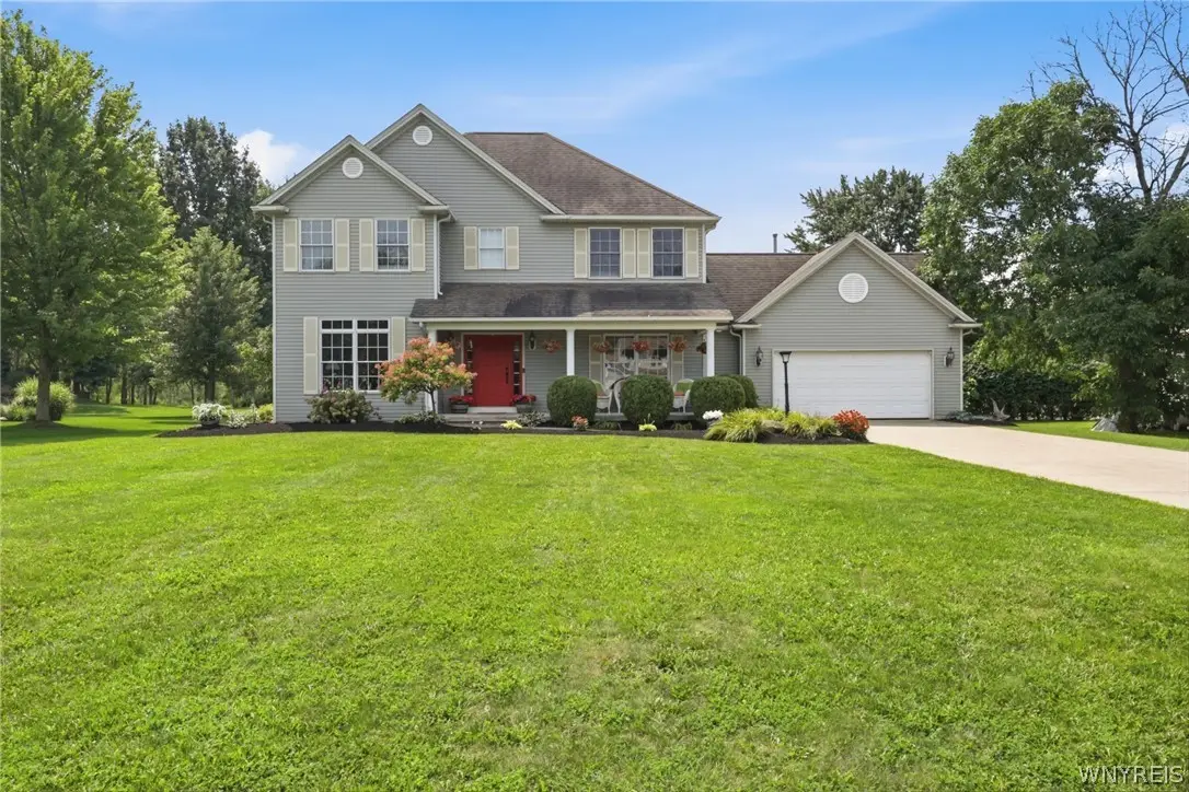 10713 Jones Road, Clarence, NY 14031 - #1