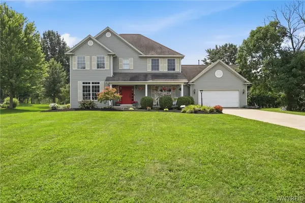 10713 Jones Road, Clarence, NY 14031
