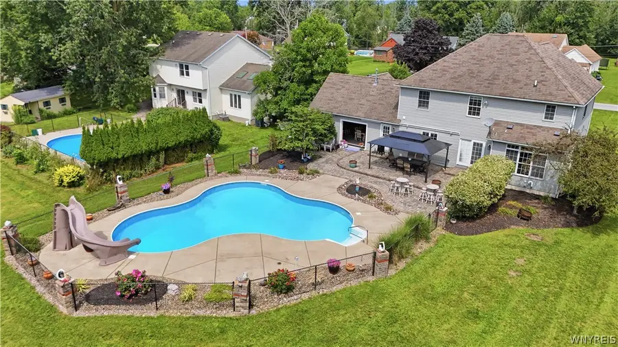 10713 Jones Road, Clarence, NY 14031 - #3