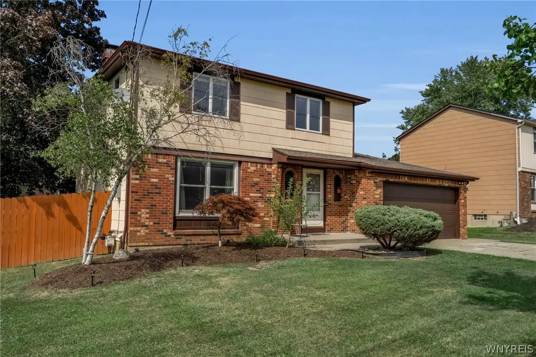 3710 Howard Road, Hamburg, NY 14075 - #1