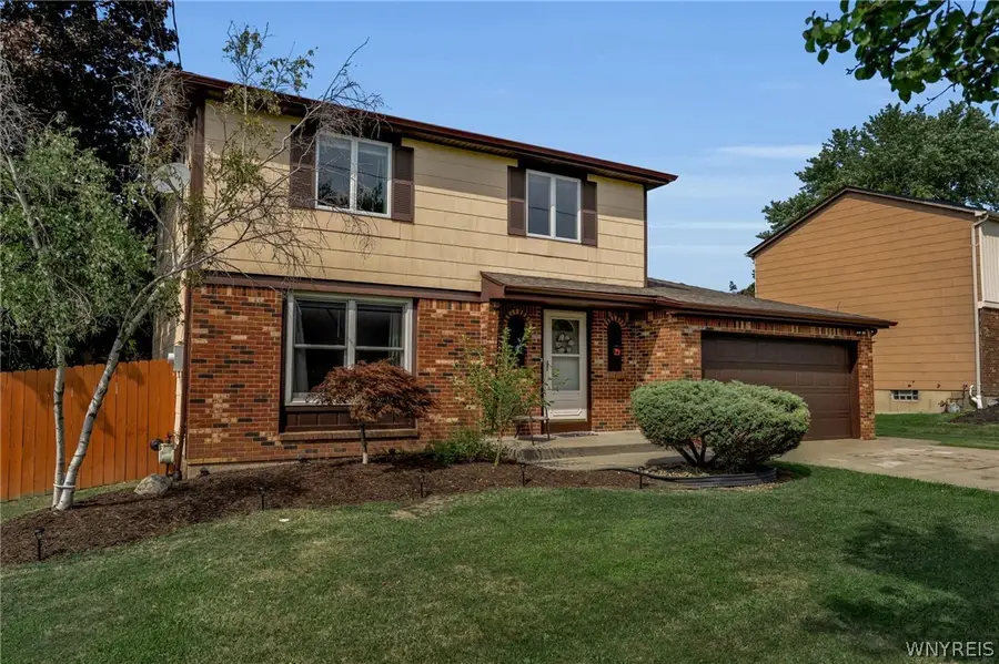 3710 Howard Road, Hamburg, NY 14075 - #3
