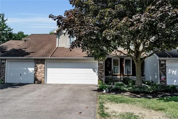 136 Northwood Drive, Depew, NY 14043