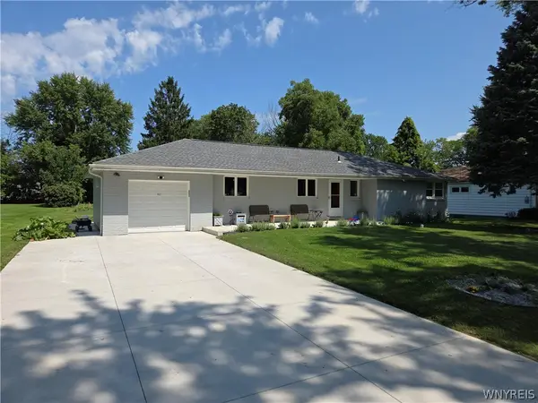 987 Elliott Drive, Lewiston, NY 14092