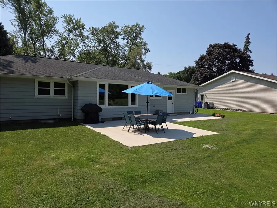 987 Elliott Drive, Lewiston, NY 14092 - #3