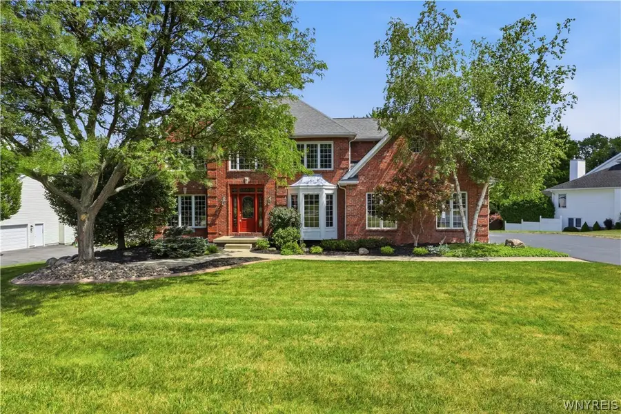 41 Brompton Court, Orchard Park, NY 14127 - #2
