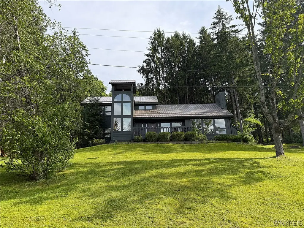 35 Holimont Drive, Ellicottville, NY 14731 - #1