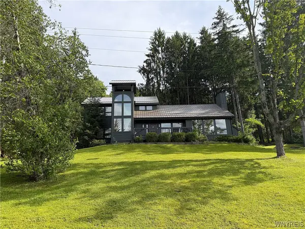 35 Holimont Drive, Ellicottville, NY 14731
