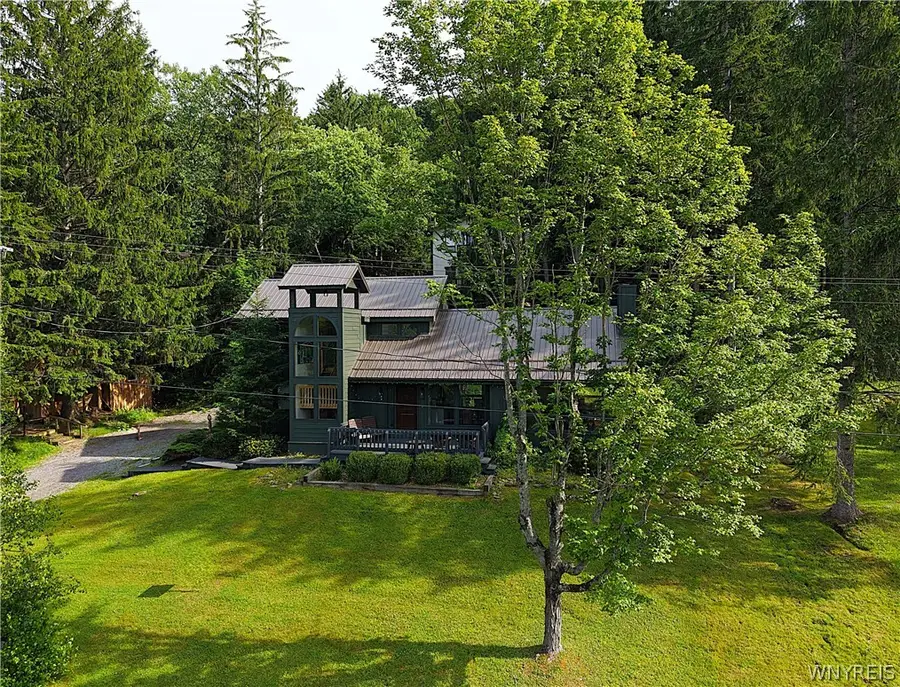 35 Holimont Drive, Ellicottville, NY 14731 - #3