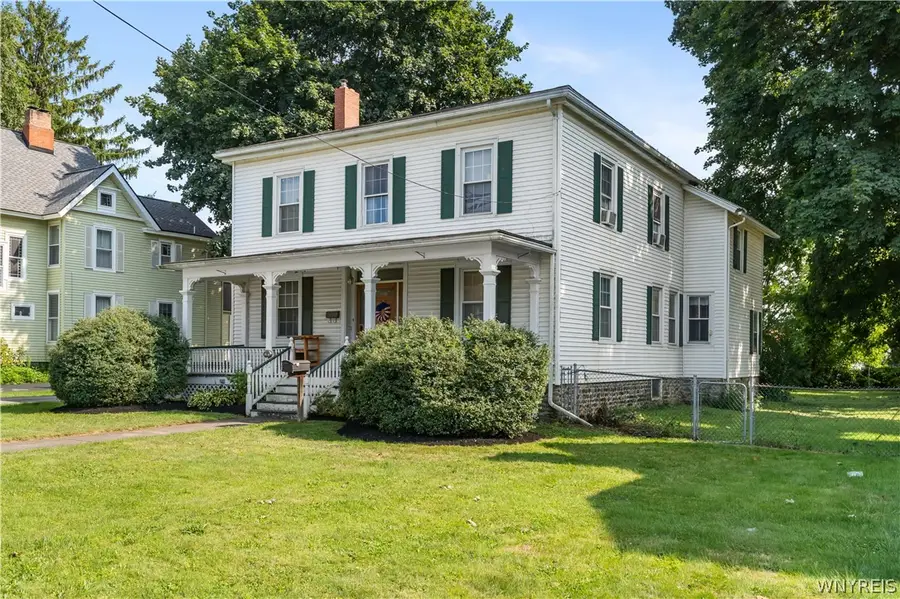 18 W Court Street, Warsaw, NY 14569 - #2