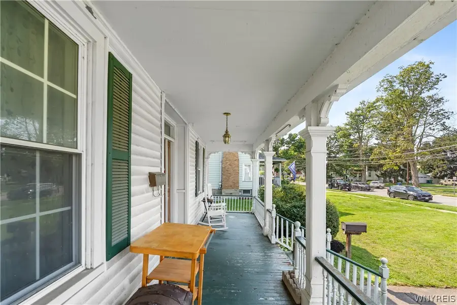 18 W Court Street, Warsaw, NY 14569 - #3