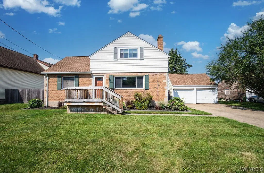 222 S Ogden Street, Buffalo, NY 14206 - #1