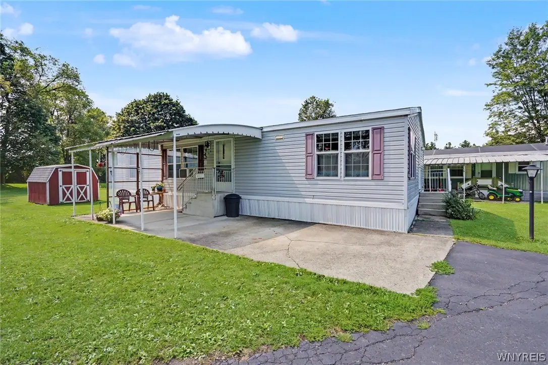 7930 Route 16 #48, Franklinville, NY 14737 - #1