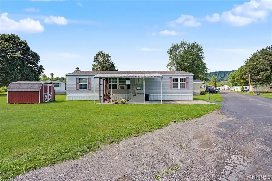 7930 Route 16 #48, Franklinville, NY 14737 - #2