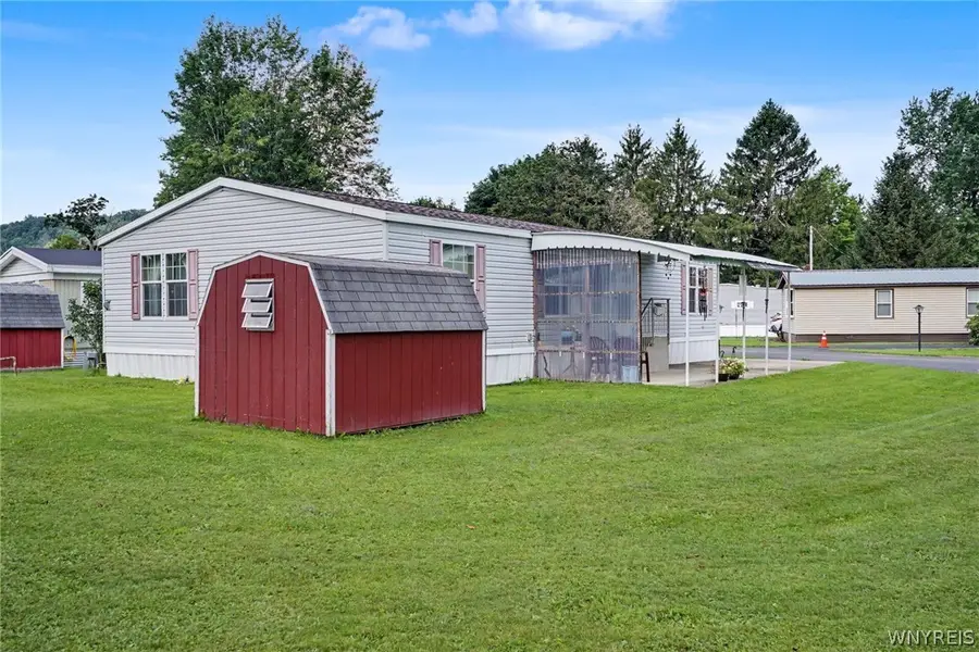 7930 Route 16 #48, Franklinville, NY 14737 - #3