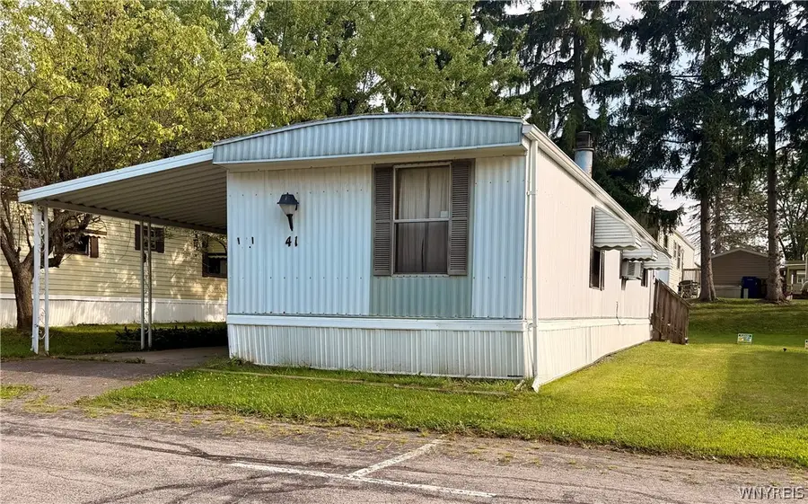 41 Jenny Court, Cheektowaga, NY 14225 - #2